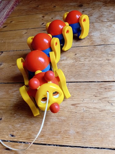 Vintage kiddicraft - vintage,