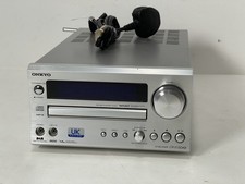 Onkyo CR-515DAB CD Receiver