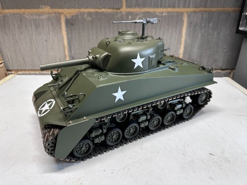 56001 1974 tamiya - 1/16, m4