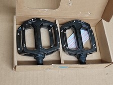 HARO FUSION PEDALS 9/16"-OLD