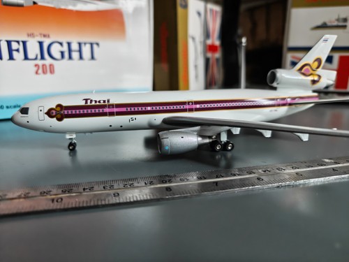 Inflight200 thai airways - inflight200,