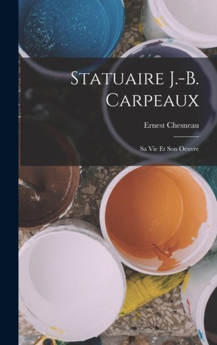 Chesneau statuaire b - chesneau,