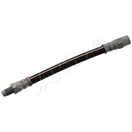 Febi brake hose fits audi - hose, vw