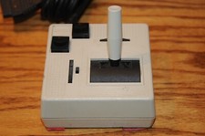 CH Products Mach I Vintage PC Analog Joystick Game Controller Video Games Contro