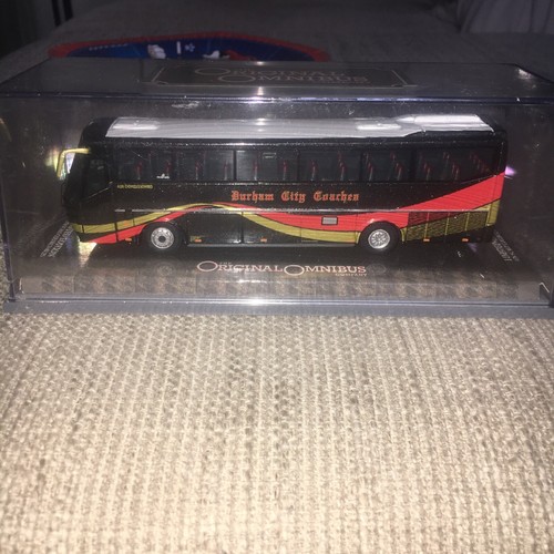 Corgi om45306 bova futura - om45306,