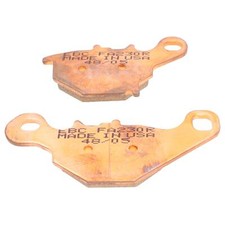 EBC Brake Pads FA230R for