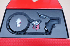 Sram Red LH 2 x 12 Hydraulic