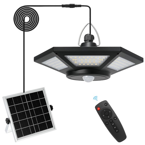 Solar light outdoor with - solar,