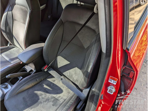 Suzuki vitara front seat - suzuki, belt