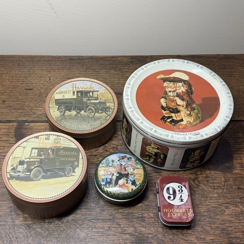 Job lot vintage - job, 5