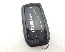 TOYOTA YARIS HYBRID 2 Button