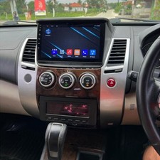 64G Head Unit Stereo CarPlay