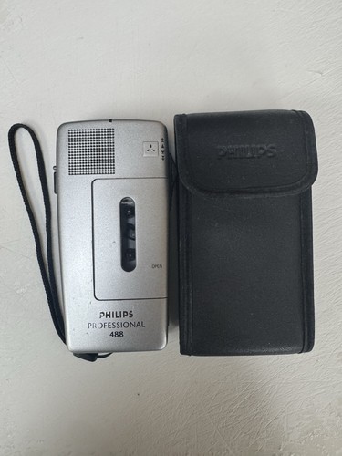 Philips professional 488 - philips,