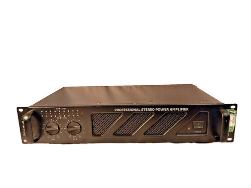 Ibiza sound amp1000 mkii - ibiza,