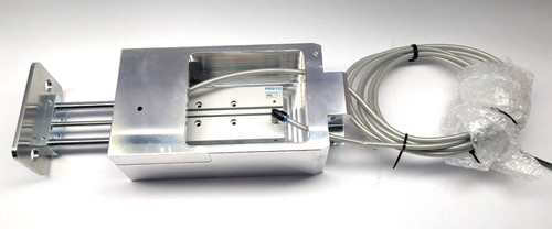 Festo pneumatic guided - pneumatic,