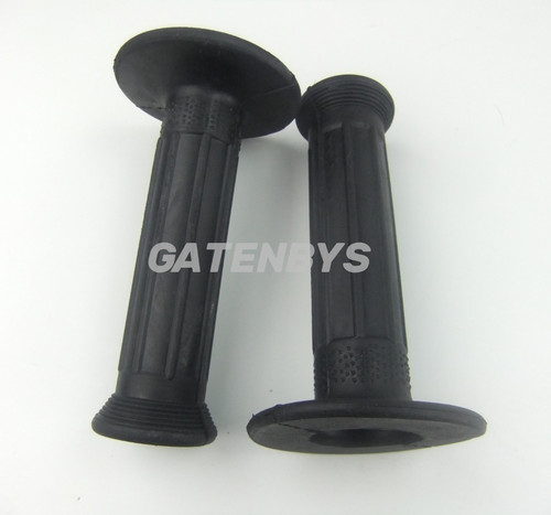 Motorcycle handlebar grips - motorcycle,