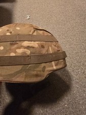 British Army MK7 Ballistic