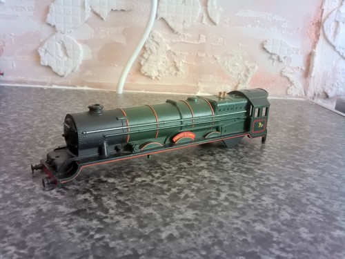 Gauge hornby triang - oo,