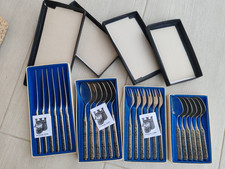 Vintage NORWAY KONGE TINN