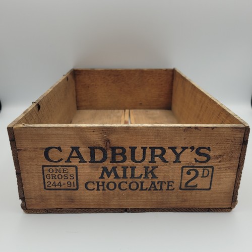 Early 1900s cadbury dairy - 1900s, cadbury's