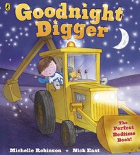 Goodnight Digger (Blackie