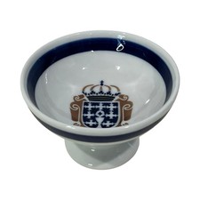 Sargadelos Porcelain Footed