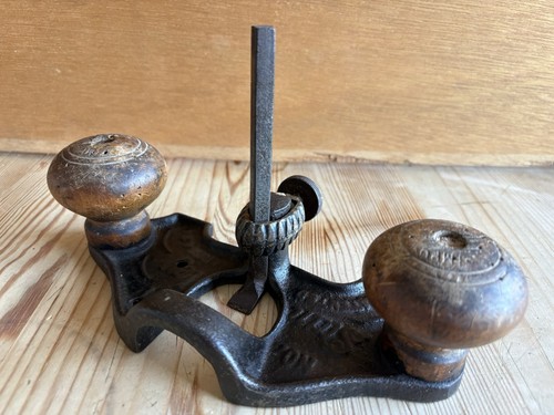 Stanley england router - england, 71
