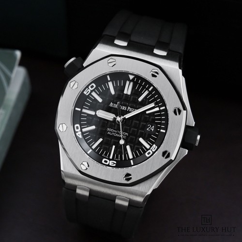 Audemars piguet royal - audemars,