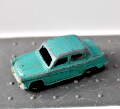 Lesney diecast austin a50 no - austin,