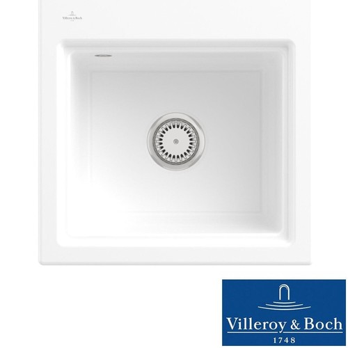 Villeroy boch subway style - villeroy, &