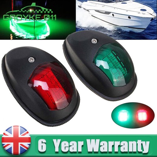 Marine nav 12v 24v - 12v/24v, lights