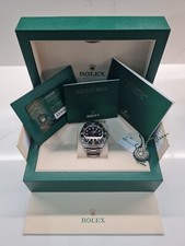 Rolex Deepsea Sea-Dweller