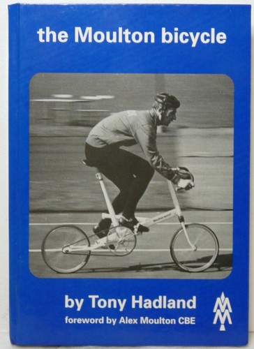 The moulton bicycle - the,