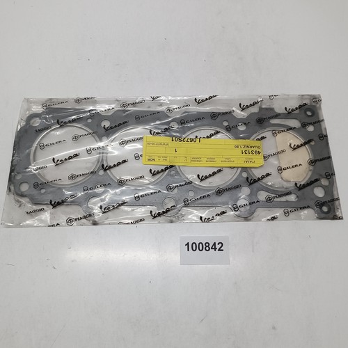 Head gasket 80mm - head,