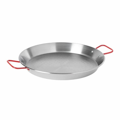 Garcima carbon steel paella - sl,