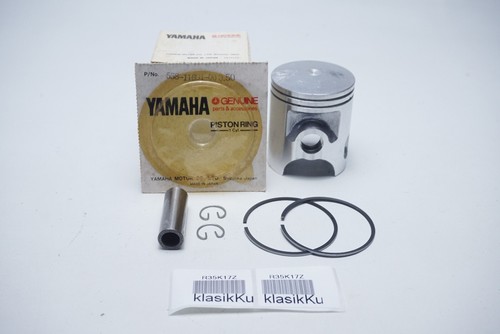 Yamaha dt100 dt100x - yamaha, mx100