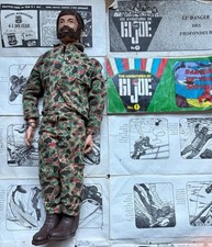 vintage GI Joe figure