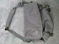 Timbuk2 Messenger Bag Gray 18"
