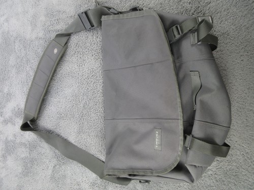 Timbuk2 messenger bag gray - timbuk2,