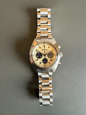 Seiko Prospex Speedtimer