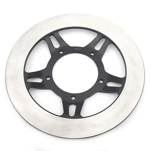Rear brake disc for honda - rear,