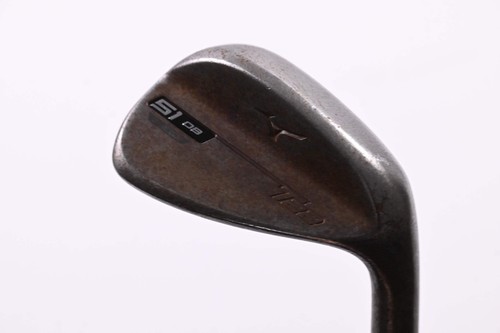 Mizuno t22 gap wedge 51 - /,