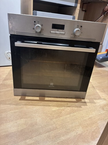 Bosch electrolux built in - bosch,