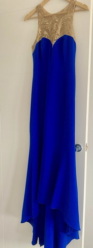 Marchesa notte royal blue - royal,