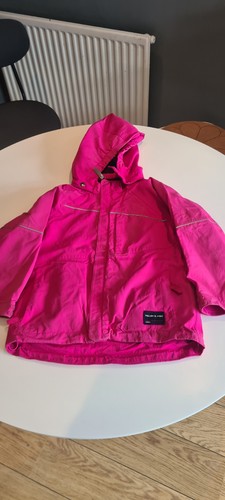 Polarn pyret girls - pyret, pink