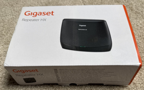 Siemens gigaset dect - gigaset,