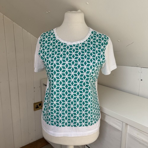 Issey miyake shirt top - t-shirt,