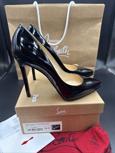 Christian louboutin pigalle - christian,