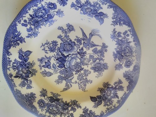Enoch wedgewood asiatic - wedgewood,