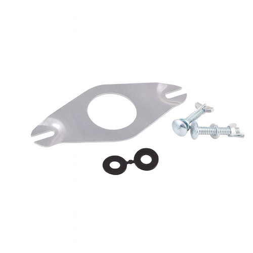 Close coupling cistern bracket - close,